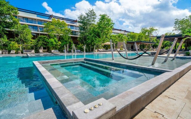 Awa 107 At AWA Residences - Playacar ll