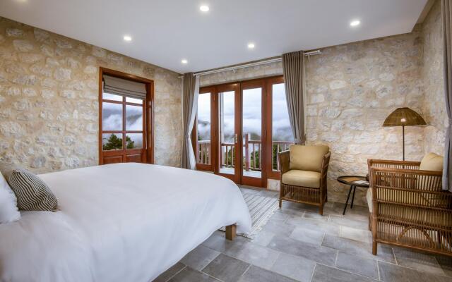 Topas Ecolodge