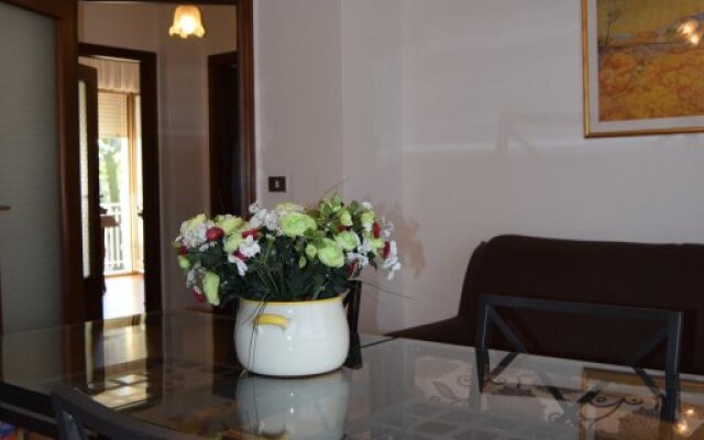 Casa Vacanza e per lavoro Elena e Carla