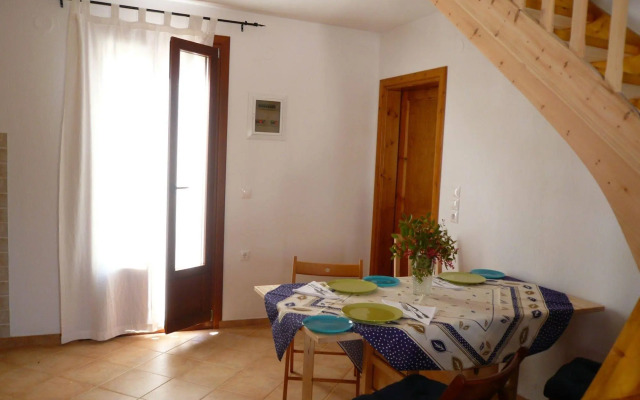Skopelos Country Villas