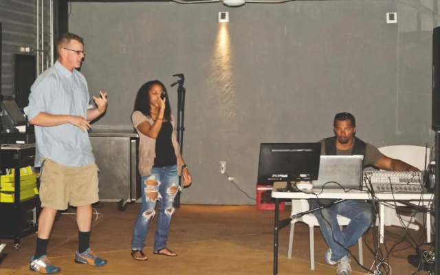 Z Loft Extended Stay Hotel