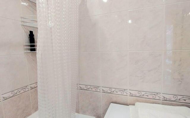 Шарман на проспекте Ульяновский