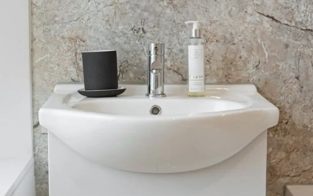 Delightful Family Getaway Cornwall