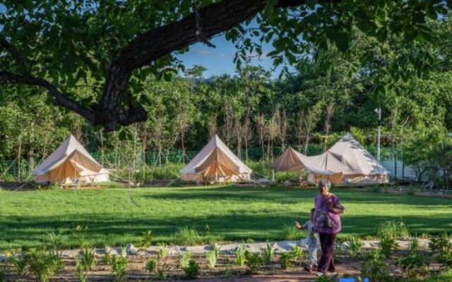 Wellbour Garden Homestay