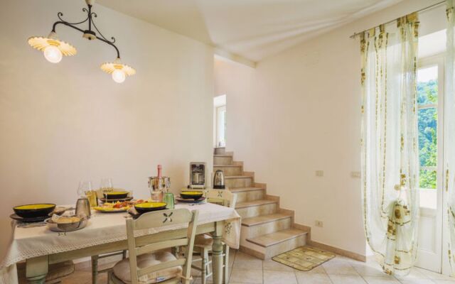 House Stella Stazzema