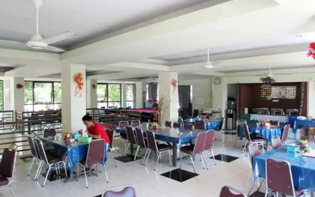 Hotel Pelita