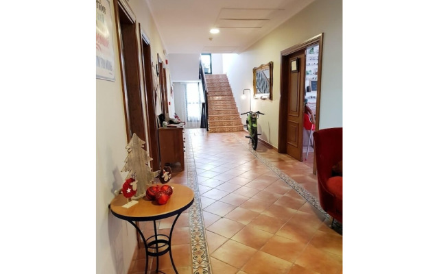 Hotel Dona Matilde