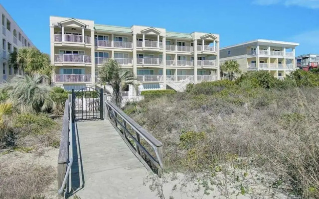 301 Ocean Palms by Avantstay Ocean Front Home w/ Amazing Sea Views!