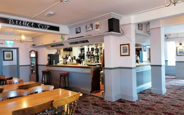 The Railway Inn