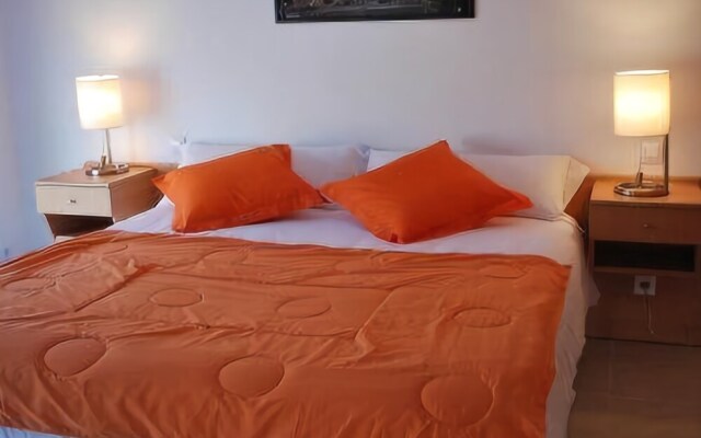 Enginy Apartaments