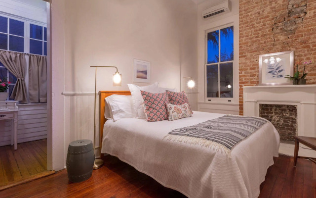 Sully Mansion Bed & Breakfast Inn