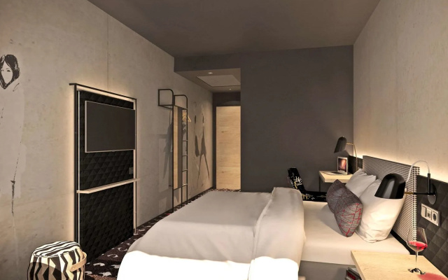 ibis Styles Arnhem Centre