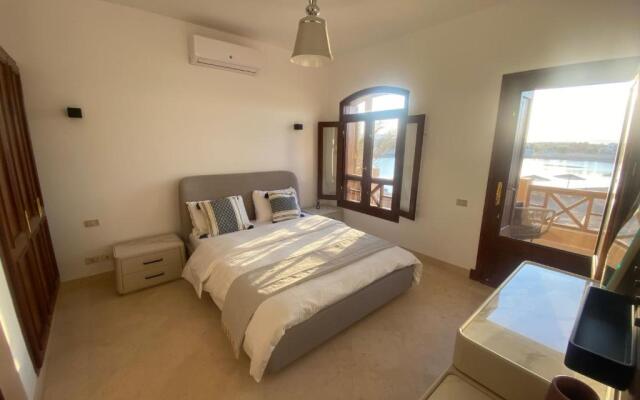 Sabina 2br penthouse