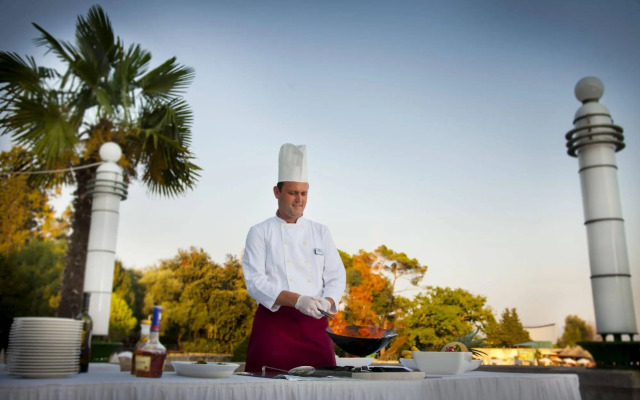 Villa Amalia - Liburnia