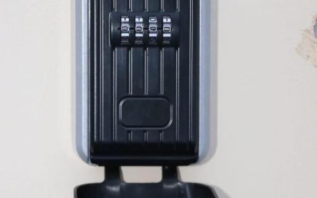 Maison au calme de 2 pièces