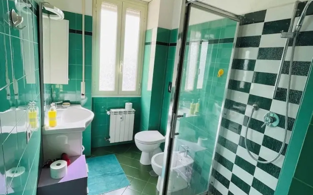 Rome to You - EASY STAY Apartment