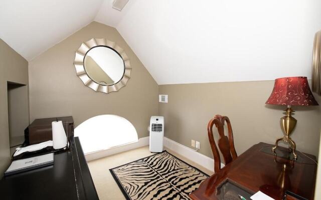 Page House Bed and Breakfast