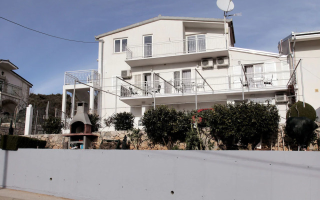 Apartments Mirjana