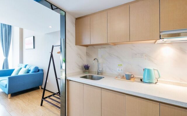 Hangzhou Najia Hotel