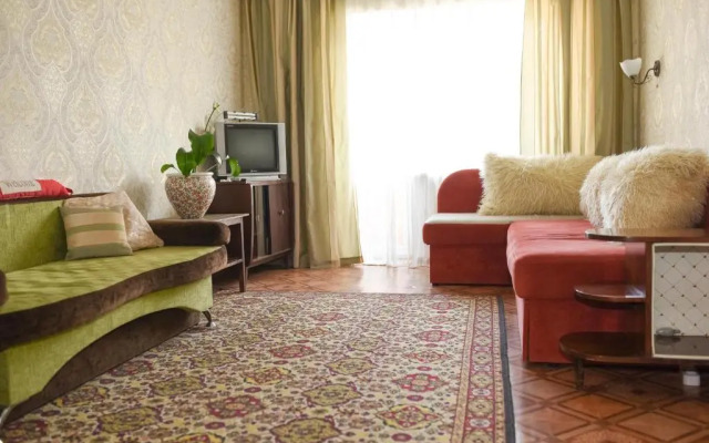 Apartment Horkoho 7A