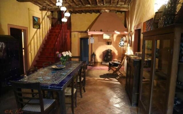 B&B Il Colombaio di Barbara - Casa D'Artista