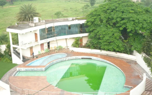 Utkal Continental