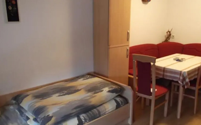 Pension Plieschnegger