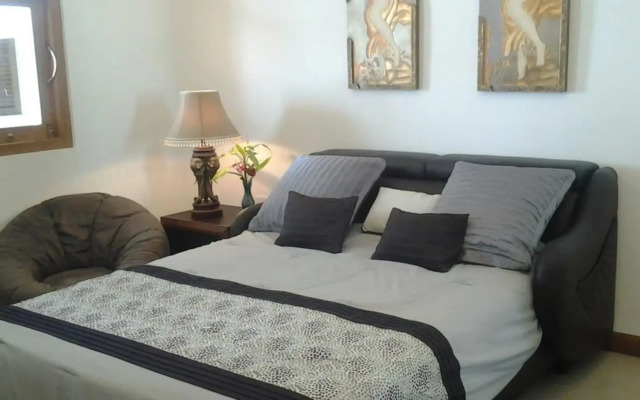 The Sanctuary Boutique Bungalow Kandy