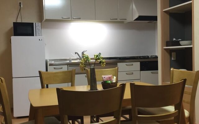 Fushimi Kikyo-Tei Machiya Residence