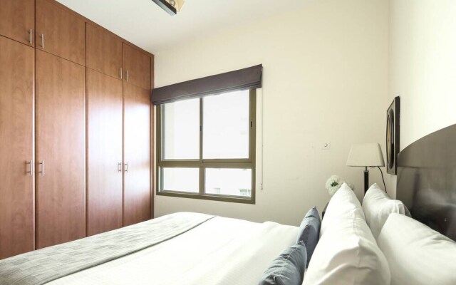 Spacious 1BR in Beautiful Greens! Sleeps 6