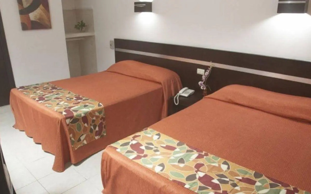 Grand Hotel Colonial Cancun