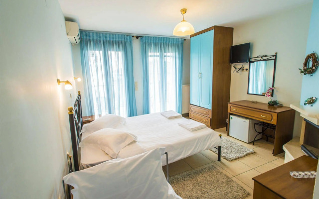 Hotel Amfithea