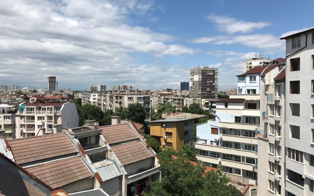 Studio Lucky Plovdiv