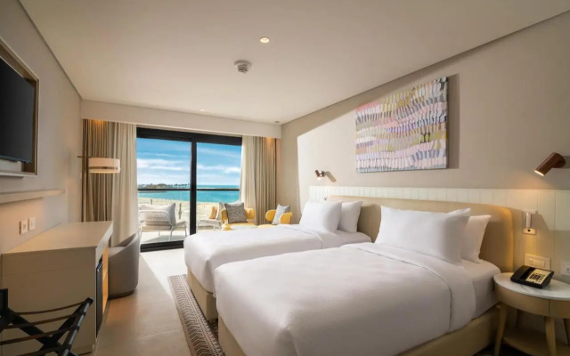 Palma Bay Rotana Resort - New Alamein