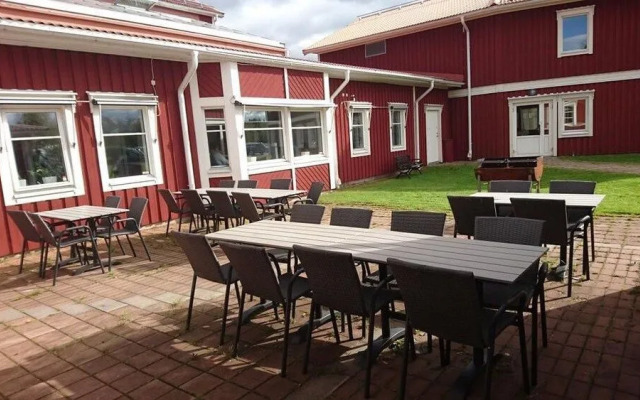 Boden Business Park