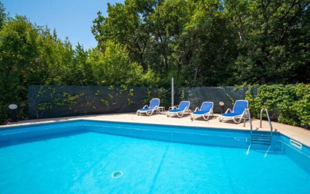 House Graziani Krk/Kornić 31646