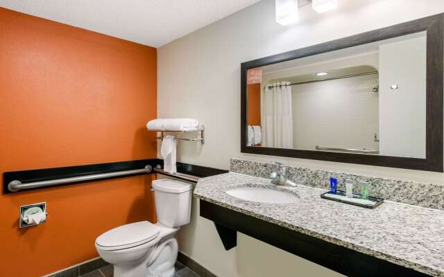 Sleep Inn Clearwater - St Petersburg