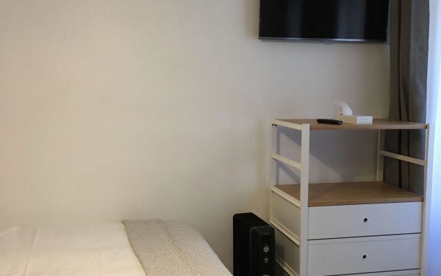 Residence du Forum des Halles