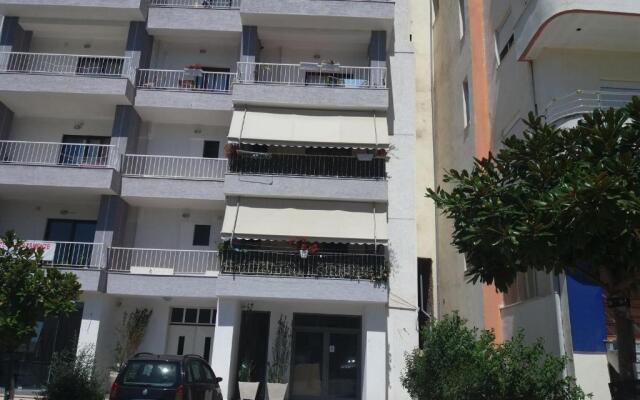 Arte Apartments