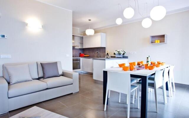 Sala Comacina Residence No 4