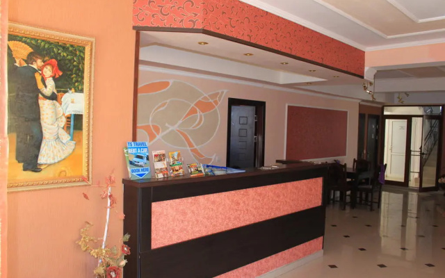 Ryor Hotel