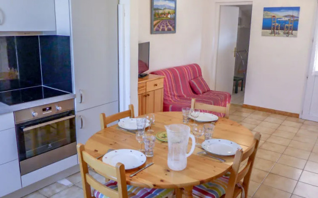 Holiday Home Herriot