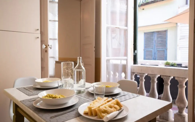 Family Apartments Angeli