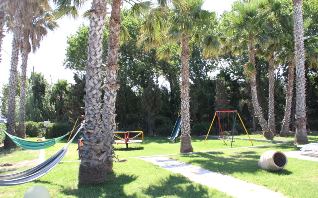 Andromeda Hotel Apartments