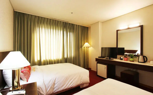 Rasung Hotel