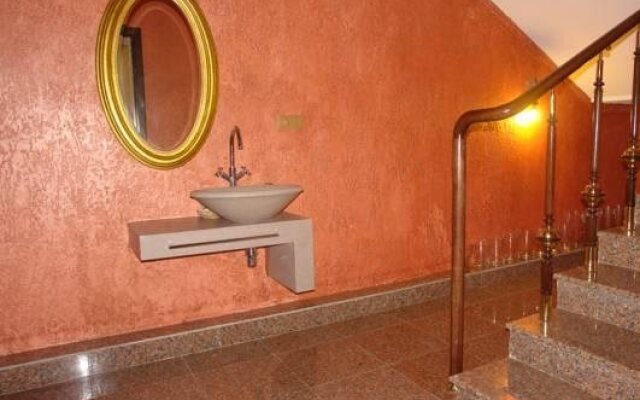 European Guest House