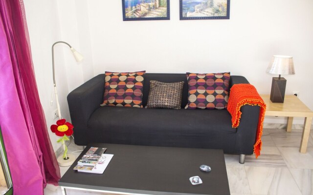 4Seasons La Rosaleda Apartment