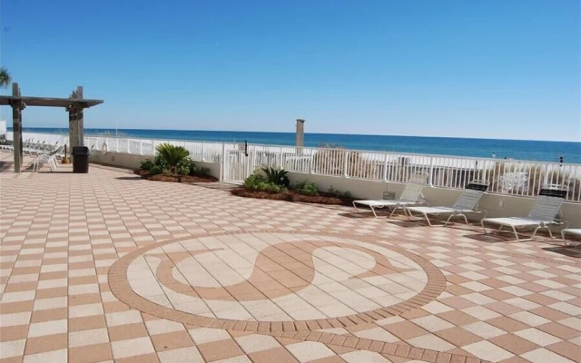 ShoalWater 1103 by RedAwning