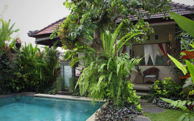 Satori Villas Bali