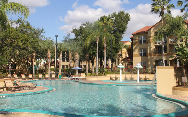 Blue Tree Resort at Lake Buena Vista